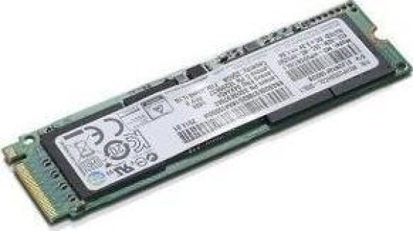 Lenovo Ssd 256Gb