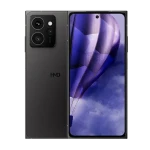 HMD Skyline Dual Sim 8+256GB čierna / 6.55 "/ 256GB / Android 14 (6438409096715)