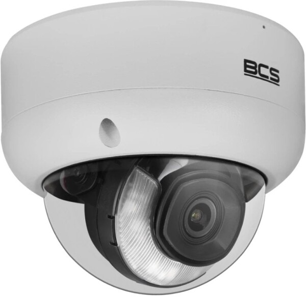BCS BCS-L-DIP28FCR3L3-Ai1 Kamera IP BCS kopułkowa 8Mpx