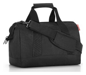 Cestovná taška Reisenthel Allrounder M Black