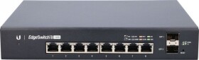 Ubiquiti EdgeSwitch 8 (ES-8-150W)