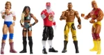 Mattel WWE Akčná figúrka zápasníka GDF62