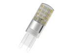 OSRAM Parathom Clear capsule LED 30 2,6 W 827 G9 / Žiarovka / non-dim / číra (4058075432338)