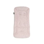 Hauck Podložka do kočíka Liner Flowers Rose (HK670019)