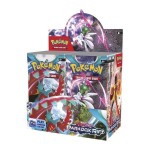 Pokémon TCG: Paradox Rift Booster