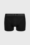 3PACK Boxerky JACK AND JONES Shade