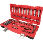 KS Tools 958.0639 súprava nástrčných kľúčov, 1/2 , 958.0639; 958.0639