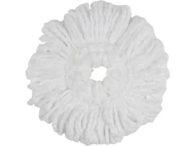 Lamart Náhradný mop 2ks biela (8590669313785)