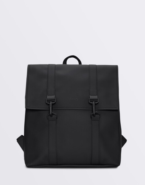 Rains MSN Bag Mini 01 Black