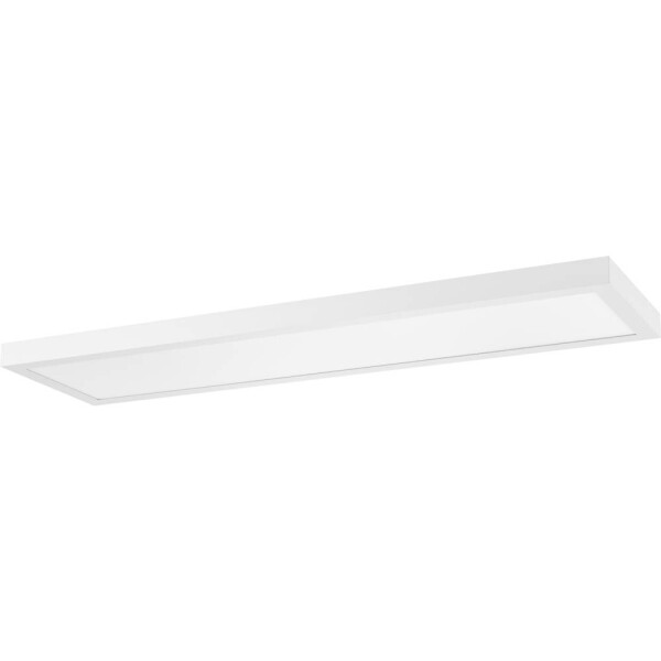 Deko Light 348259 Pro Office Sano 1225, 27/30/32/35 W, DIM, 3000/4000 K, weiß Stropné svítidlo SMD LED Svetelný zdroj nie je zameniteľný En.trieda 2021: F (A -; 348259