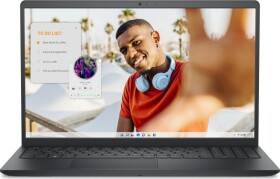 Dell Inspiron 15 Ryzen 5 7530U 39,62cm 15,6Zoll FHD 16GB 512GB SSD AMD Radeon FgrPr 3 Cell 65W WLAN Backlit Kb W11P 1Y Basic Onsite