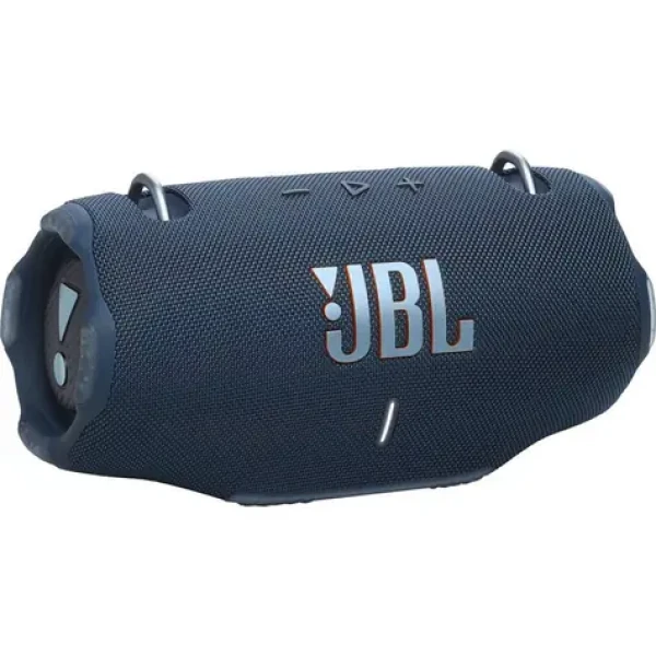 JBL Xtreme 4 modrá / Bluetooth reproduktor / výdrž 24 hodín / IP67 / Bluetooth (1200130008160)