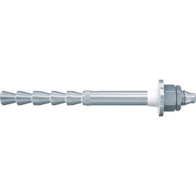 Fischer kotviaca tyč 18 mm 536946 10 ks; 536946