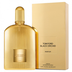 Tom Ford Black Orchid ml