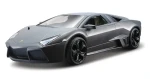Bburago Lamborghini Reventón sivá 1:32