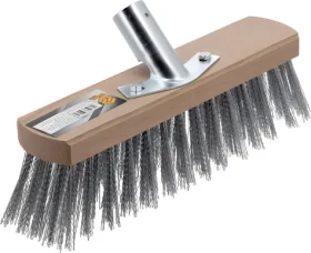 Vorel Priemyselný zmeták drôtený / Zmeták / Šírka 30 cm / úchyt 24 mm (TO-35923)