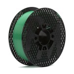 Filament-PM PET-G tlačová struna zelená 1,75 mm 1 kg Filament PM