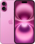 Apple iPhone 16 Plus 5G 8/512GB Ružový (MY253ZD/A)