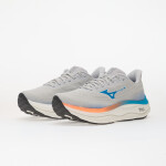 Tenisky Mizuno WAVE SKY 9 Cloudscape/ Blue Jewel/ Lava Orange EUR 41