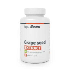 Gymbeam extrakt z hroznovych jadier 90tbl