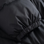 Bunda Prosto Puffer Jacket Adament Hood 3.0 Black L