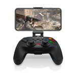 Niceboy ORYX Game Pad / bezdrôtový / Feedback / USB / D-input / X-input / pre PC / PS / Android (oryx-game-pad)
