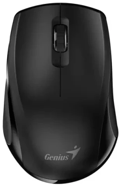 Genius NX-8006S Type-C čierna / Bezdrôtová myš / optická / 1200 dpi / USB-C dongl (31030036400)