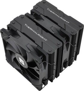 Thermalright Peerless Assassin 120 Black