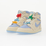 Tenisky Air Jordan 1 Retro High OG "Psychic Blue" W Pale Ivory/ Psychic Blue-Coconut Milk EUR 40.5