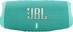 JBL Charge tyrkysový