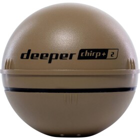Deeper Chirp+ 2.0 vyhľadávač rýb; ITGAM0996