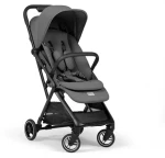 Hauck Cestovný kočík Fly N Care Stone / od narodenia do 22 kg / 7,5 kg / automatické skladanie / IATA
