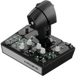 NoName MOZA AS008 MTP throttle panel (PC)