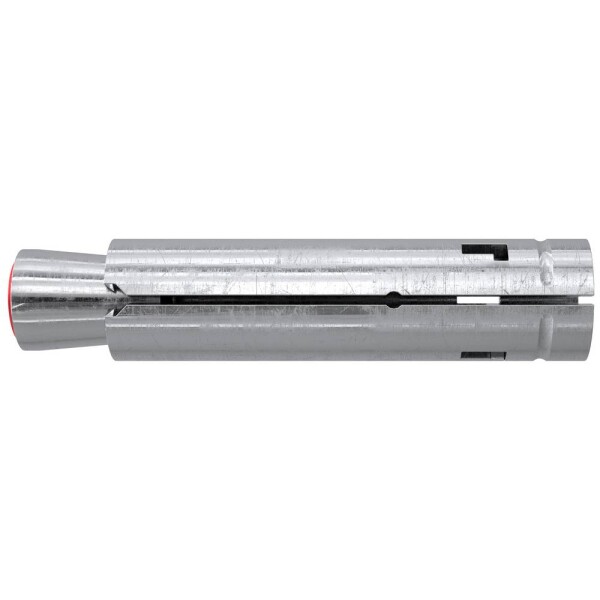 Fischer TA M12 kotva pre veľké záťaže 86 mm 18 mm 90248 25 ks; 90248