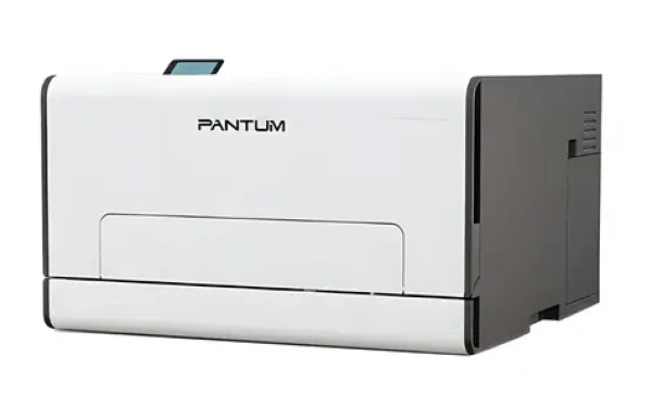Pantum CP2100DW / Tlačiareň / farebná laserová / A4 / 20 str./min / duplexná tlač / WiFi (CP2100DW)