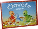 Rappa Človeče, nehnevaj sa! veľké