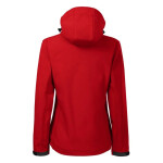 Dámska softshellová bunda W MLI-52107 Red - Malfini L červená