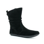 Groundies Odessa Women black barefoot topánky 40 EUR