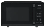 Toshiba MM-EG23P(BK) čierna / mikrovlnná rúra / 800W / Gril 1000W / 23l / tanier 27 cm (MM-EG23P(BK))