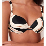 Dámske plavky Summer Allure WP 0034 Black - Triumph 38D