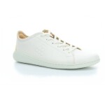 Topánky Vivobarefoot Geo Court III W Off white/Pink 42 EUR
