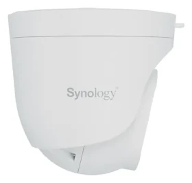 Synology TC510 biela / Vonkajšia IP kamera / 2880x1620 / IR / RJ45 / IP67 / microSD (TC510)