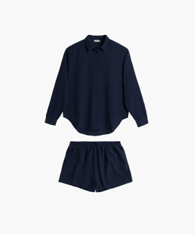Dámsky set Muslin XL