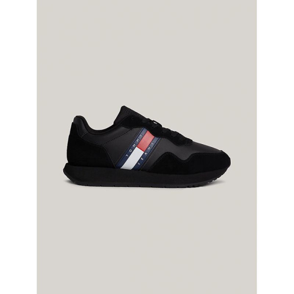 Topánky Tommy Hilfiger Modern Runner M EM0EM01316BDS 41