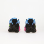 Tenisky Under Armour D. FOX 3 Black/ Horizon Blue/ Hyper Green EUR 45.5