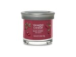 Yankee Candle Signature Black Cherry Tumbler 121g (5038581155456)