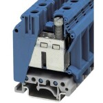 Feed-through terminal block UK 35 BU 3008025 Phoenix Contact; 3008025