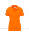 Dámska polokošeľa Payper VENICE LADY Farba: Žltá, Veľkosť: 2XL (000953030501000XXL)