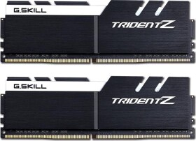 G.Skill Trident 3200MHz DDR4 (F4-3200C16D-16GTZKW)