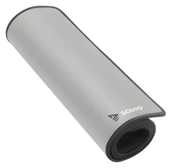 Savio Turbo Dynamic XXL Grey Edition / Podložka pre myš / 1000 x 500 x 3 mm (SAVGGETDXXL)